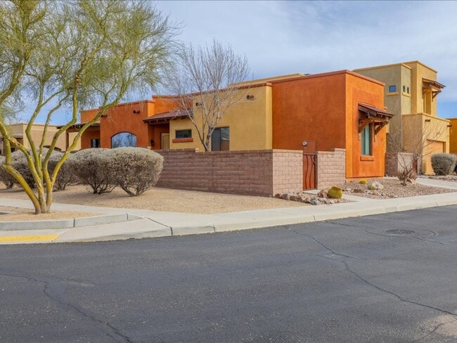 Building Photo - 8721 E Perry Park Cir