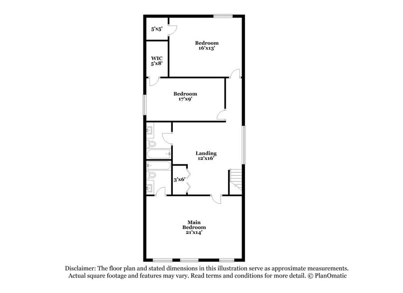Building Photo - 14390 Black Farm Dr
