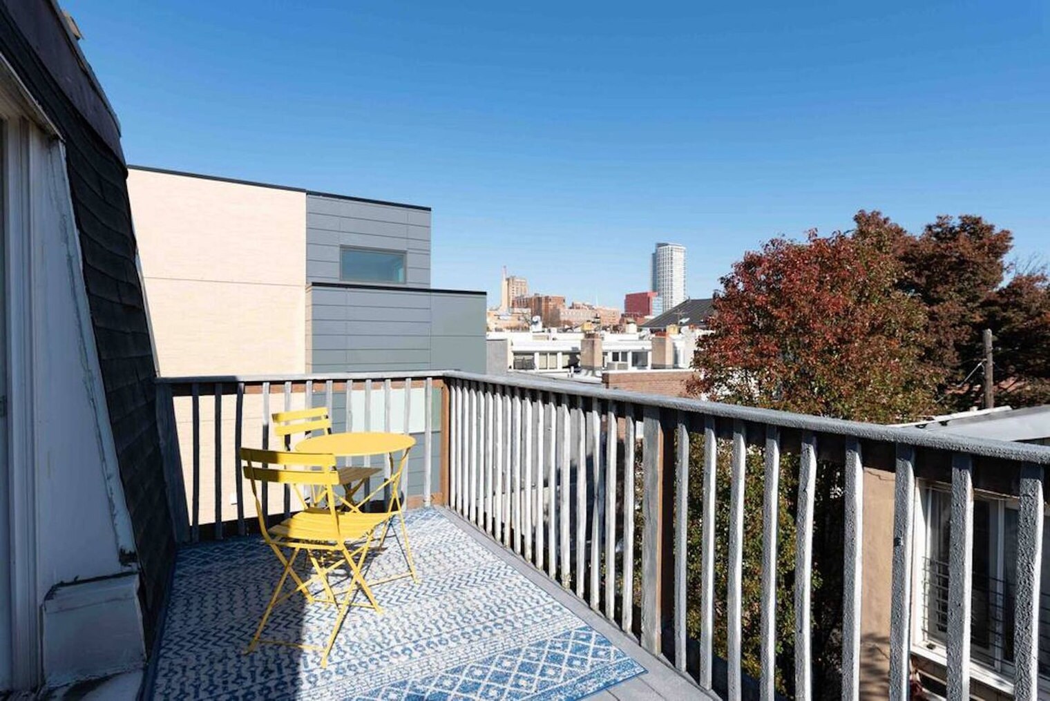 Building Photo - 1136 Rodman St