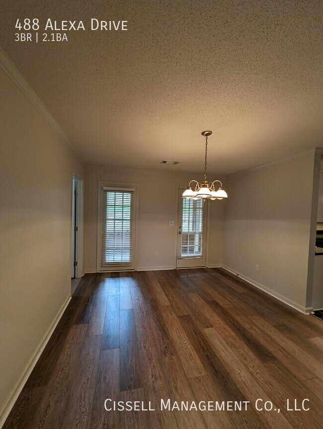 Building Photo - 488 Alexa Dr