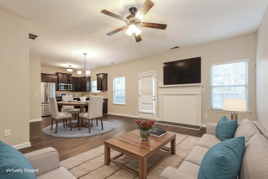 Building Photo - 619 Beaujolais Ct