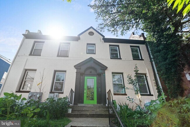 Building Photo - 4937 1st St NW