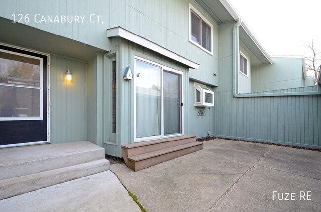Building Photo - 126 Canabury Ct