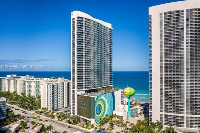 Building Photo - 4111 S Ocean Dr