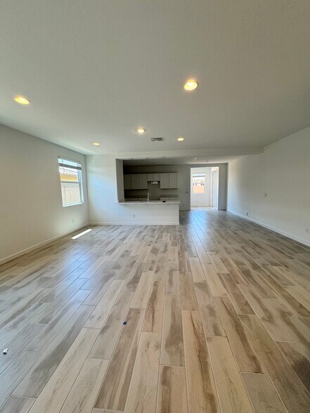 Building Photo - 16695 W Chama Dr