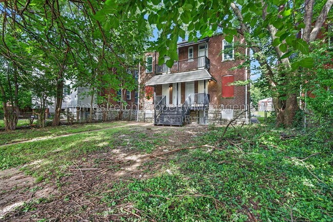 Building Photo - 3223 Minnesota Ave