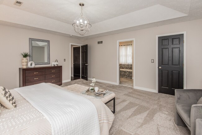 Building Photo - 1902 Cheyenne Dr