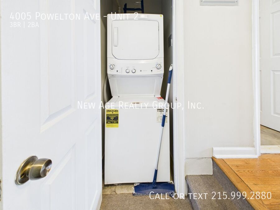Building Photo - 4005 Powelton Ave