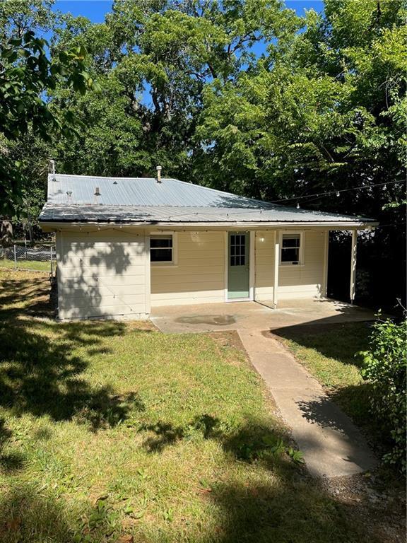 Building Photo - 926 Garland Ave