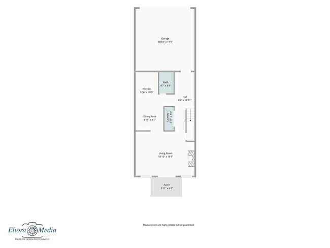 Building Photo - 1300 N Rockwell Ave