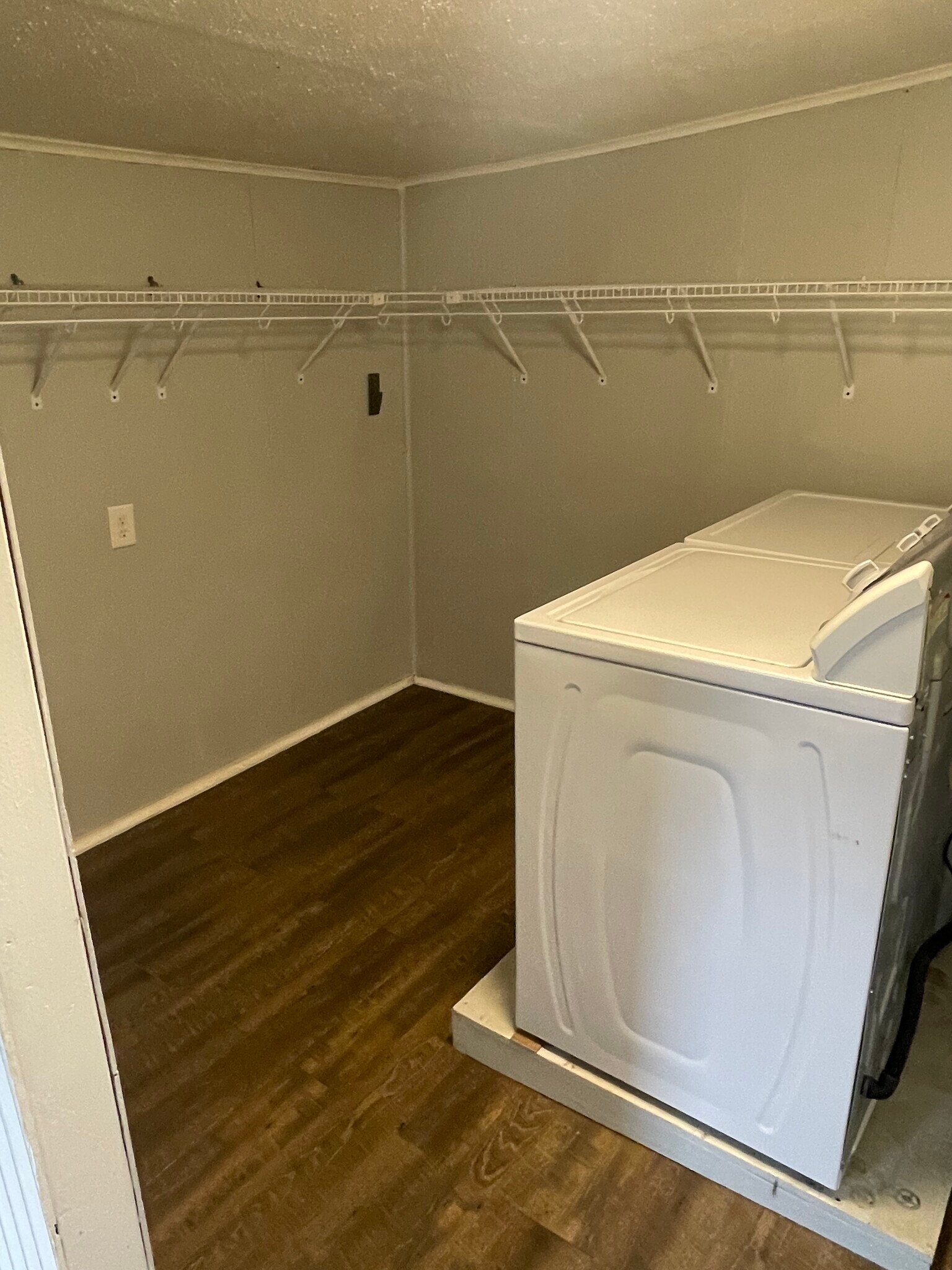 Laundry Room - 310 W Wilson St