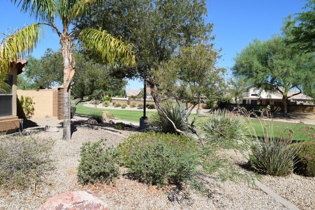 Building Photo - Mesquite Canyon Cul-De-Sac Home