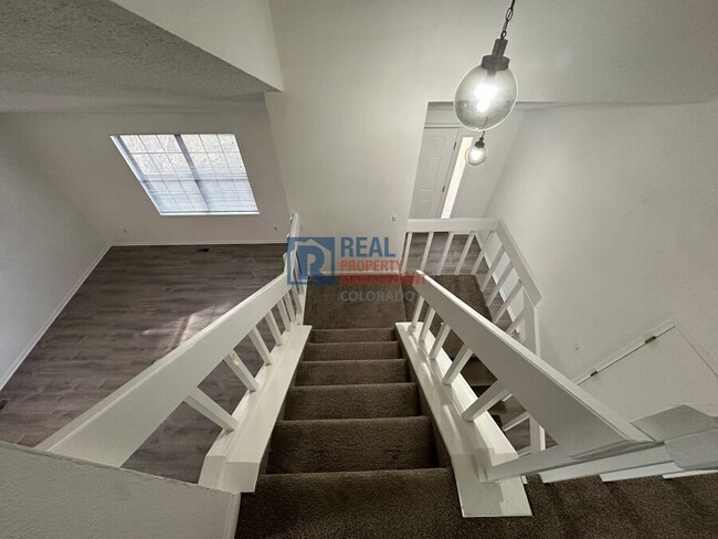 Building Photo - 3528 S Richfield St