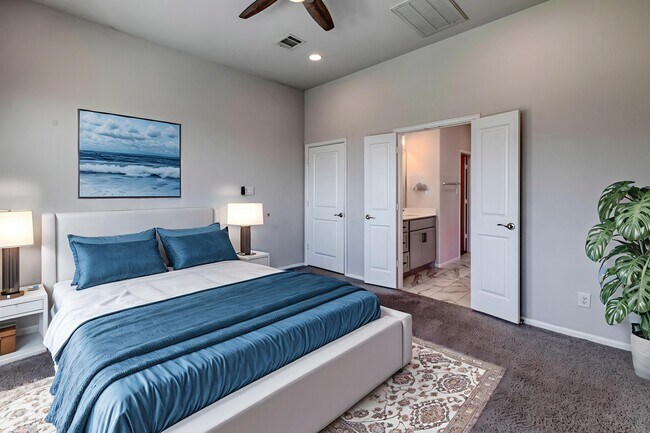 Building Photo - 125 Rangel Dr