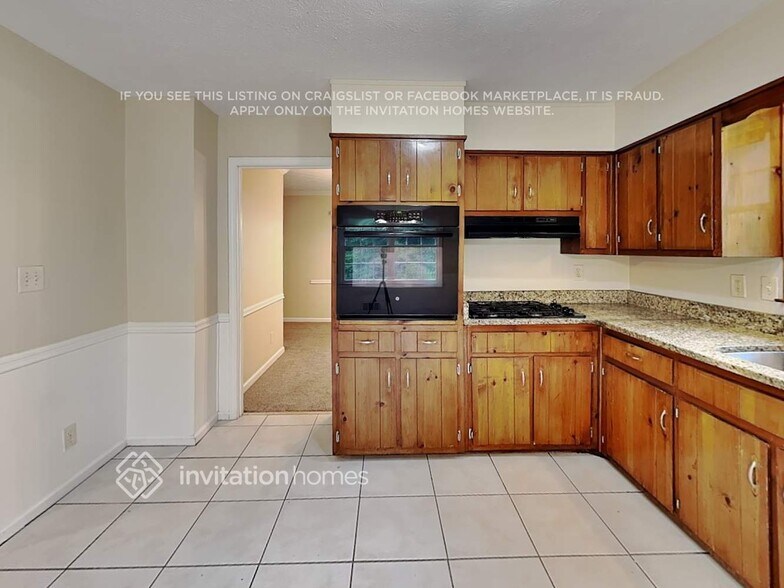 Building Photo - 2928 Wilsone Pl