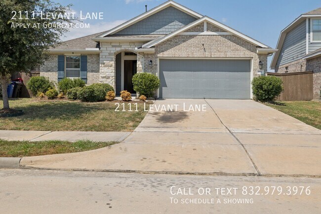 Building Photo - 2111 Levant Ln