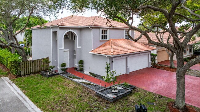 Building Photo - 6144 NW 78th Ct