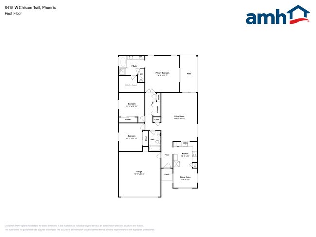Building Photo - 6415 W Chisum Trail