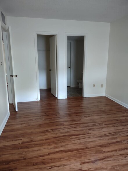 Bedroom 1 - 610 Fairways Cir