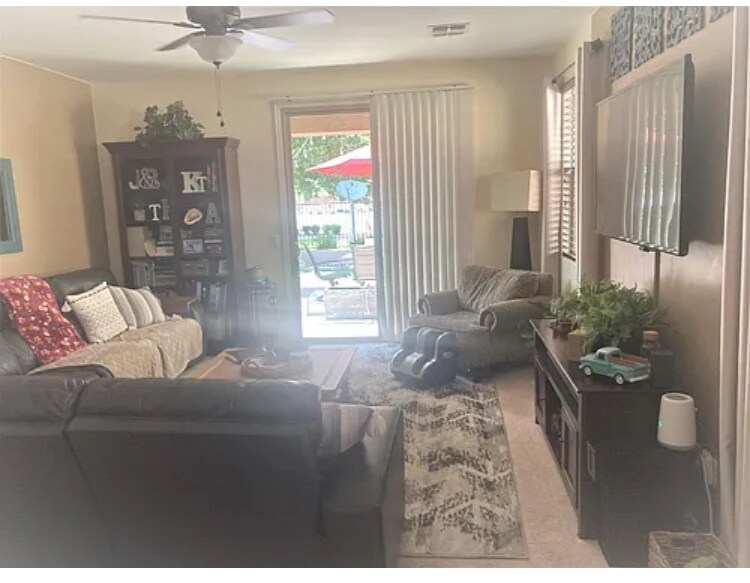 Building Photo - 11020 E Shepperd Ave