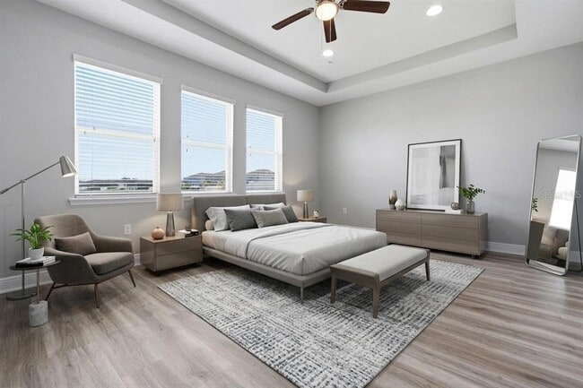 Building Photo - 15020 Trinity Fall Way