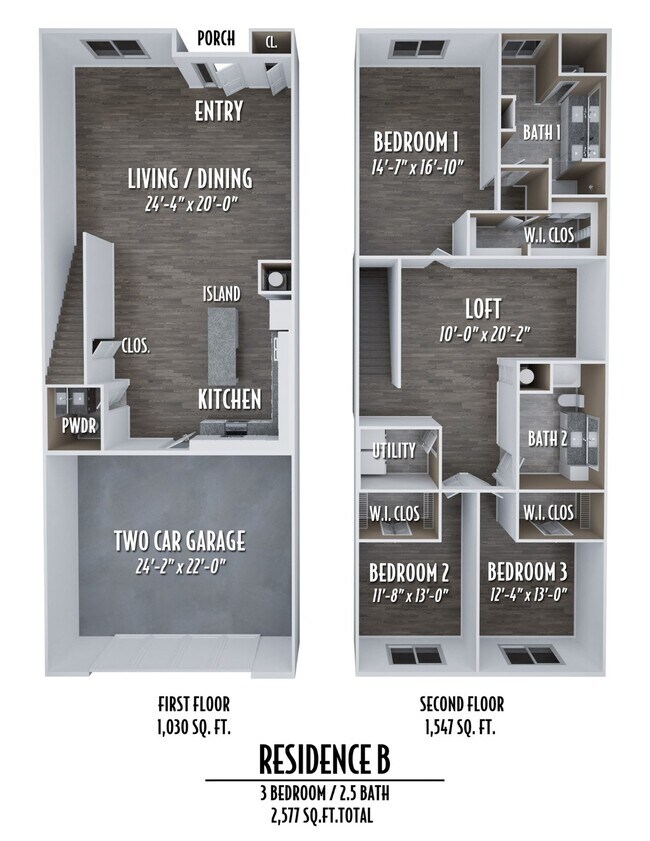 Building Photo - 1724 Partnership Way