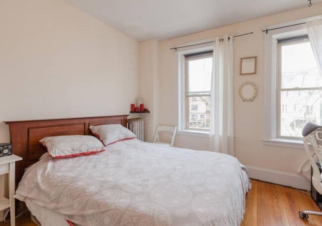 Building Photo - 1 bedroom in Cambridge MA 02138