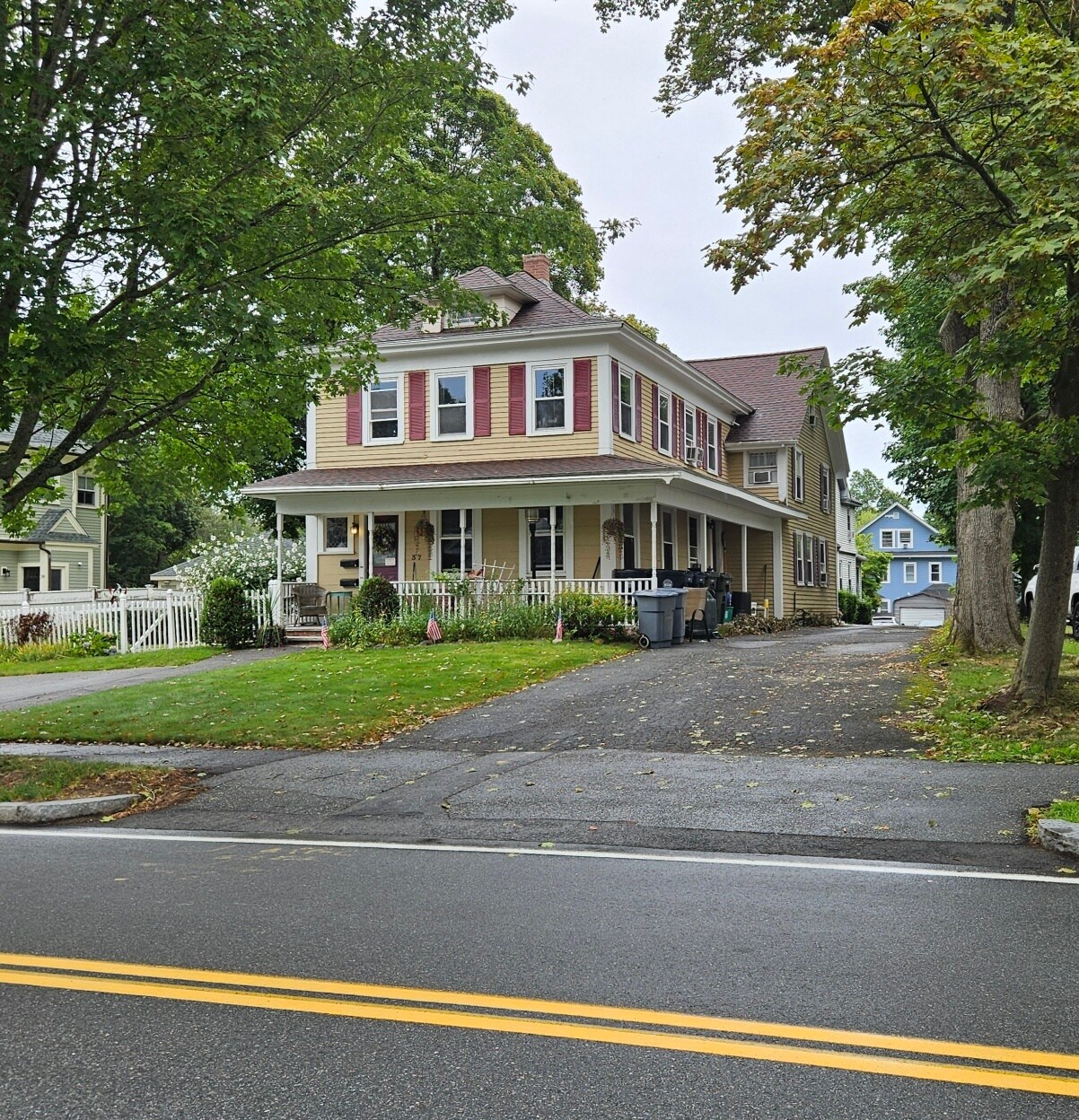 Building Photo - 37 High St