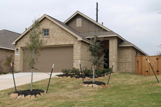 Primary Photo - 24030 Steep Climb Dr