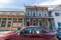 Building Photo - MT ADAMS - Stunning City/River View  from back deck of Cozy 2 bed townhome.