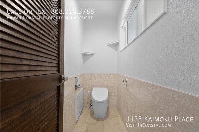 Building Photo - 1135 Kaimoku Pl