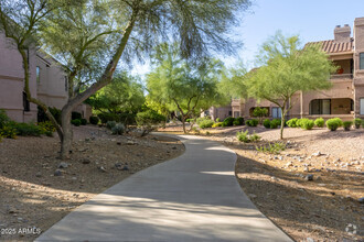 Building Photo - 15151 N Frank Lloyd Wright Blvd