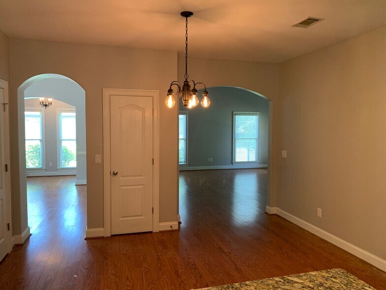 Building Photo - The Highlands Subdivision