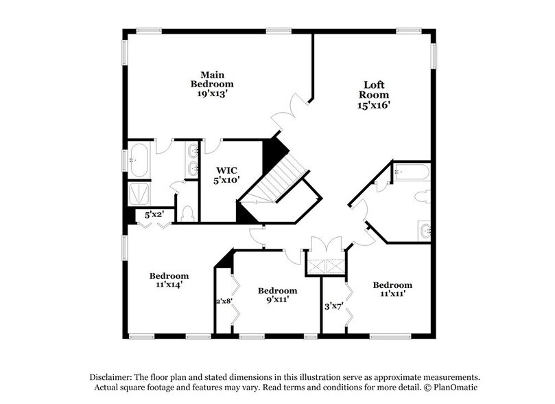 Building Photo - 1151 Autumn Point Ct