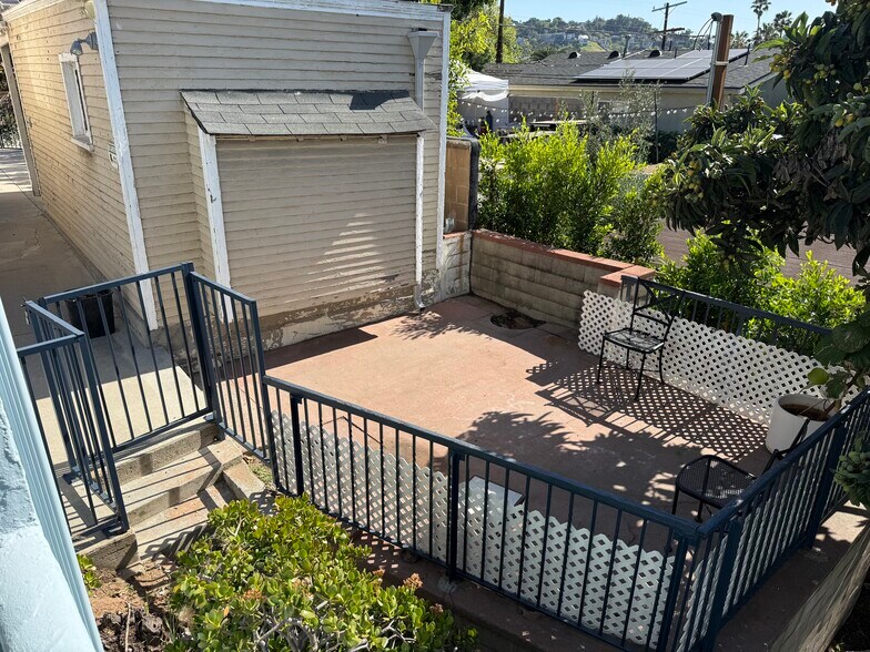 Building Photo - 2734 Lytelle Pl