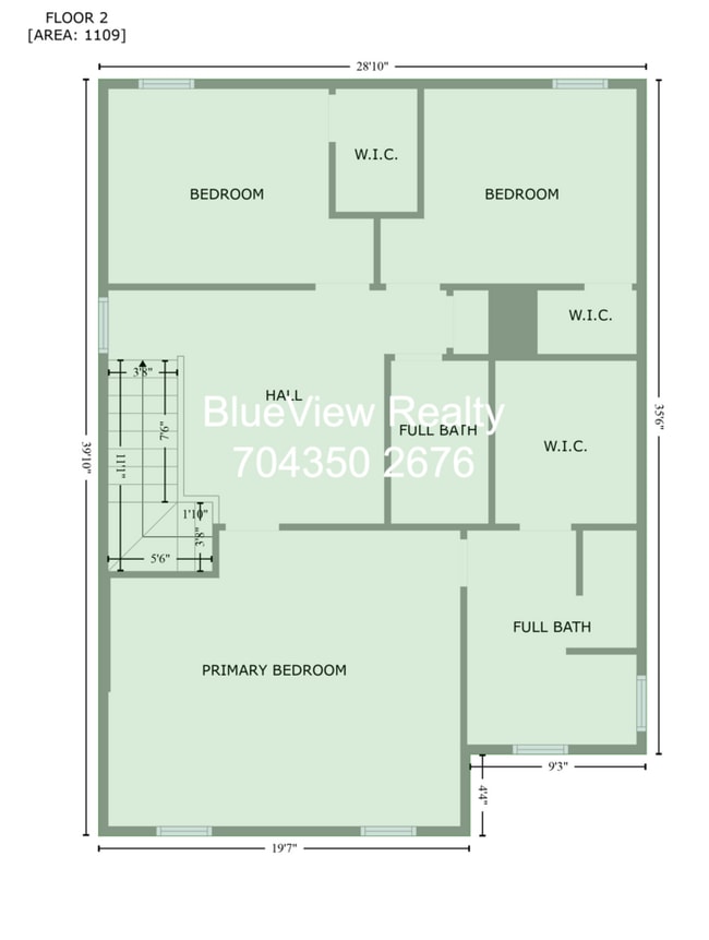Building Photo - Beutiful 3 bed 2.5 bath with open area