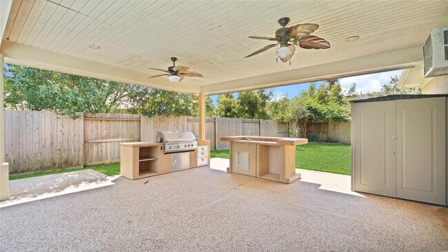 Building Photo - 21135 Kelliwood Park Ln