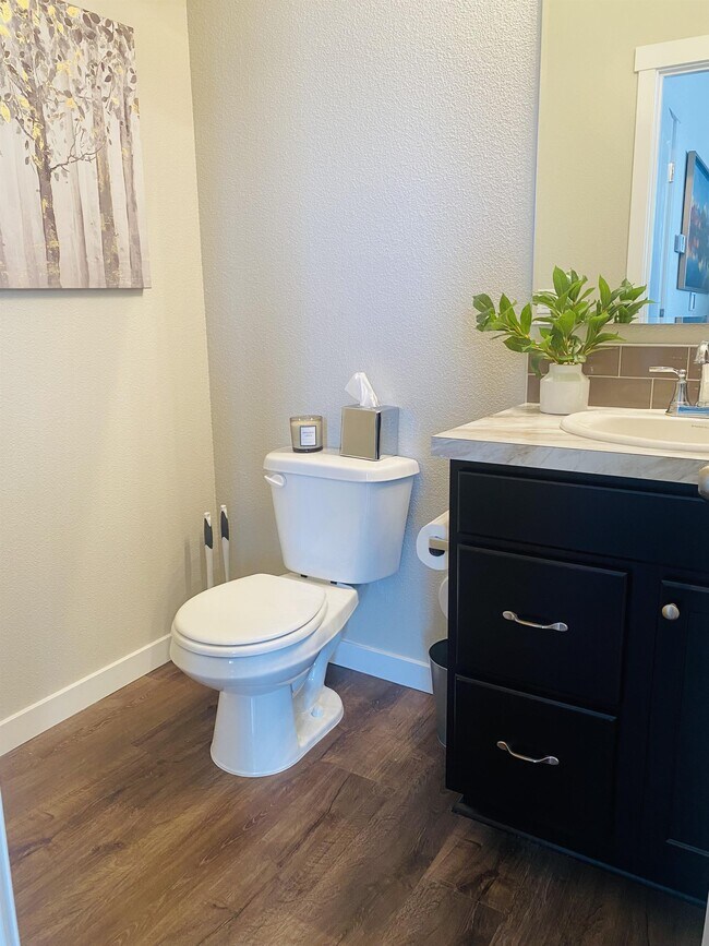 Building Photo - 5929 S Boddington Ln