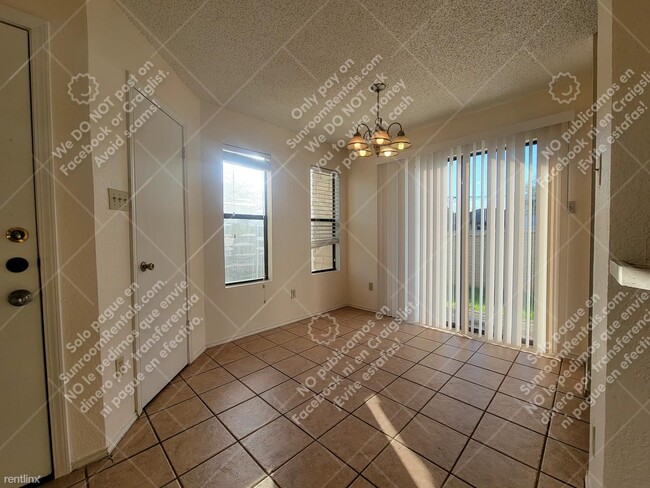 Building Photo - 2 br, 2 bath Duplex - 1760 Horseshoe Cir