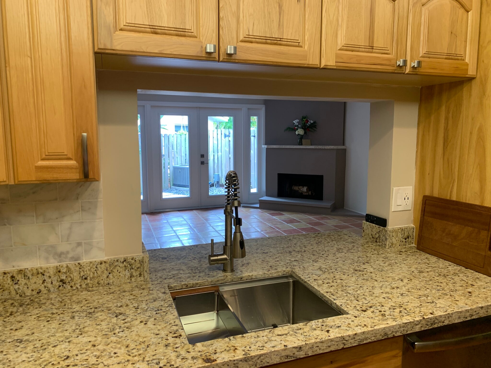 Kitchen - 921 SE 13th St