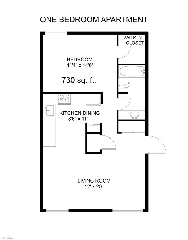 Building Photo - 7455 Rockleigh Ave