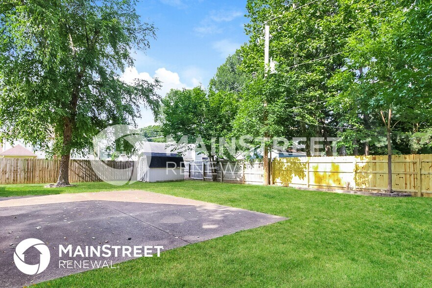 Building Photo - 2525 Sage Meadow Dr