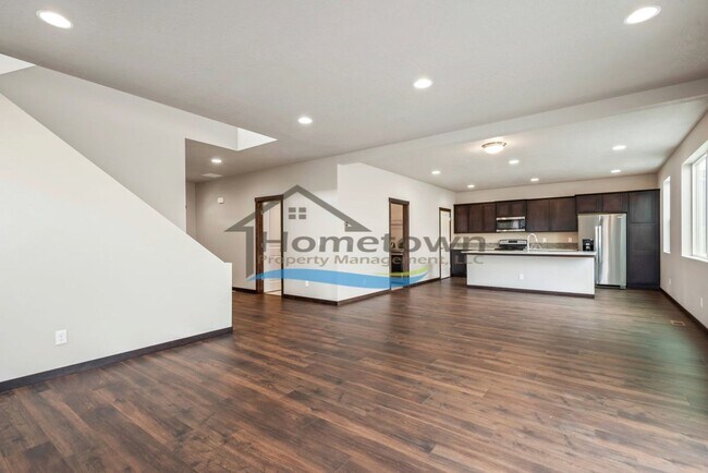 Building Photo - Woodbridge South Home with 4 Bedrooms and 3 Bathrooms in Post Falls build in 2021!