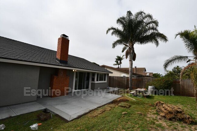 Building Photo - 3621 Miramar Way