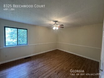 Building Photo - 8325 Beechwood Ct