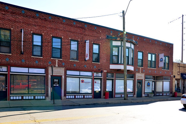 Building Photo - Mozingo Place