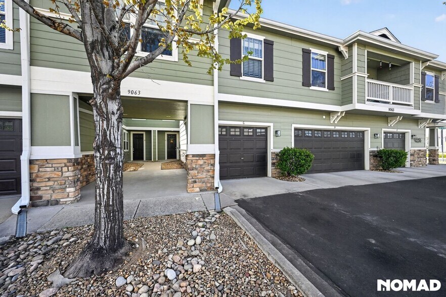 Building Photo - 9063 Apache Plume Dr