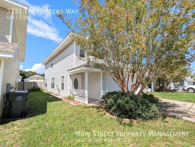 Building Photo - 3331 Two Sisters Wy