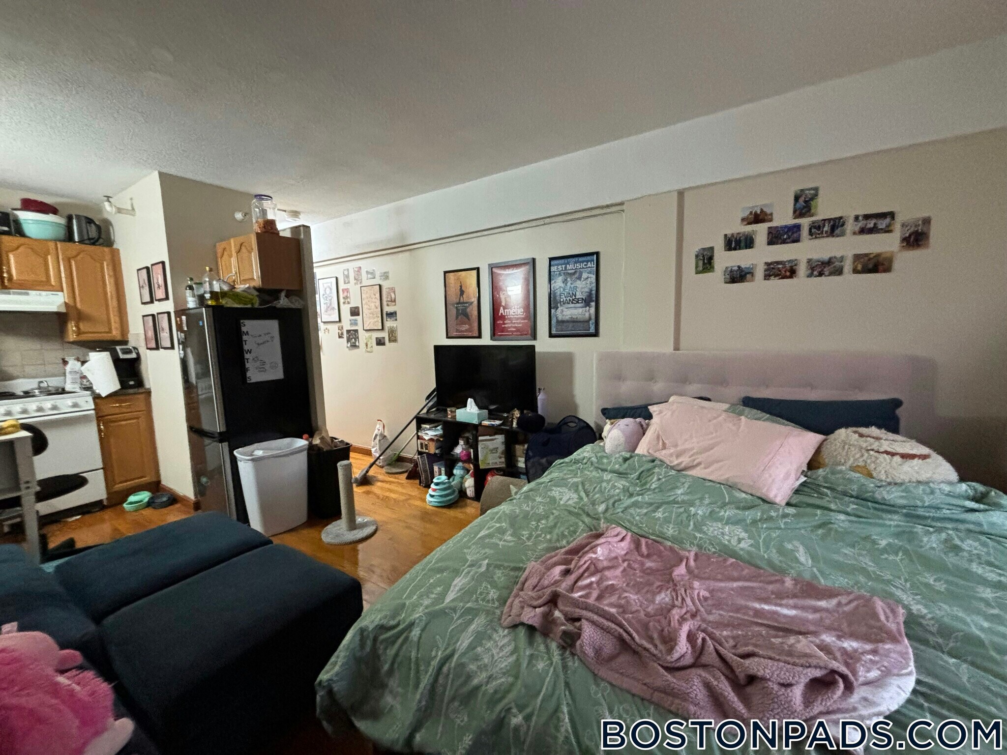 Building Photo - 1110 Commonwealth Ave