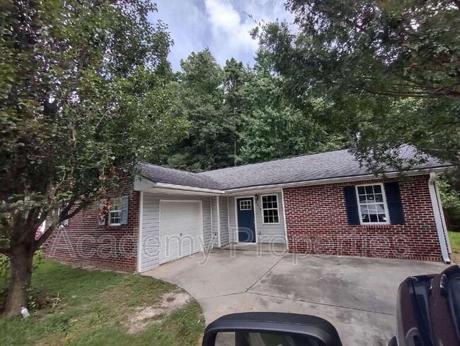 Building Photo - 2039 Faith Cove